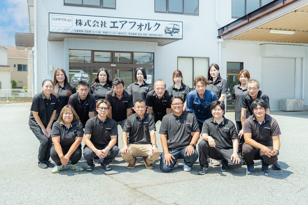 累計１０００台近いドライバーの実績